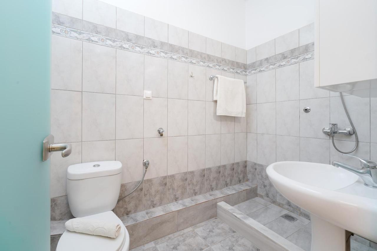 דירות לימנריה Toula'S House מראה חיצוני תמונה